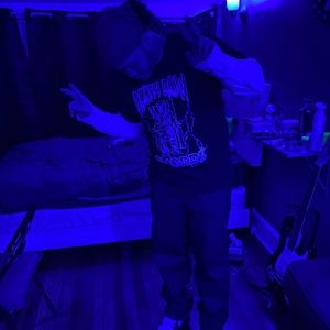 Meet your Posher, Samuel